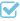 Check icon